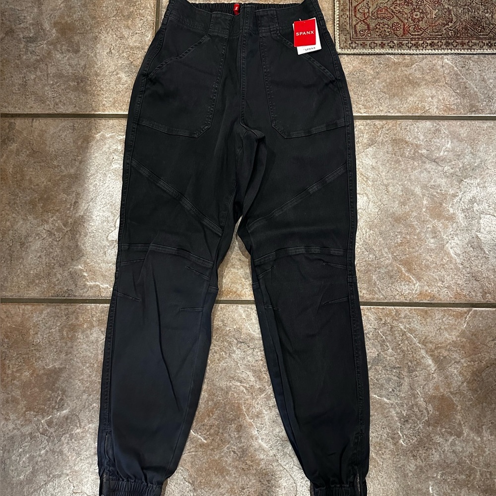 Spanx NWT jogger